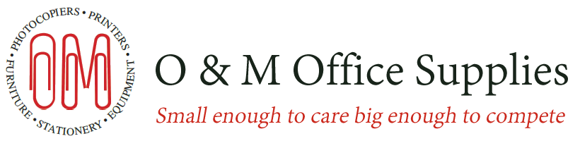 O & M Office Supplies